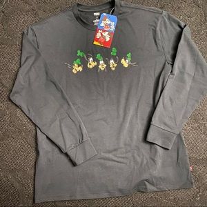 Disney Levi’s Longsleeve Shirt